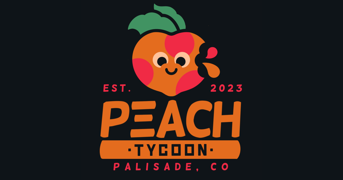 PΞACH Tycoon - Farcaster Mini Apps
